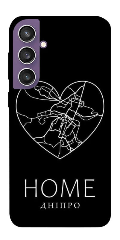 Чохол на Samsung Galaxy S23 FE Дніпро Home фото 1 з 1