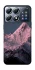 Чохол на Xiaomi POCO X8 Pro Pink mountain фото 1 з 1