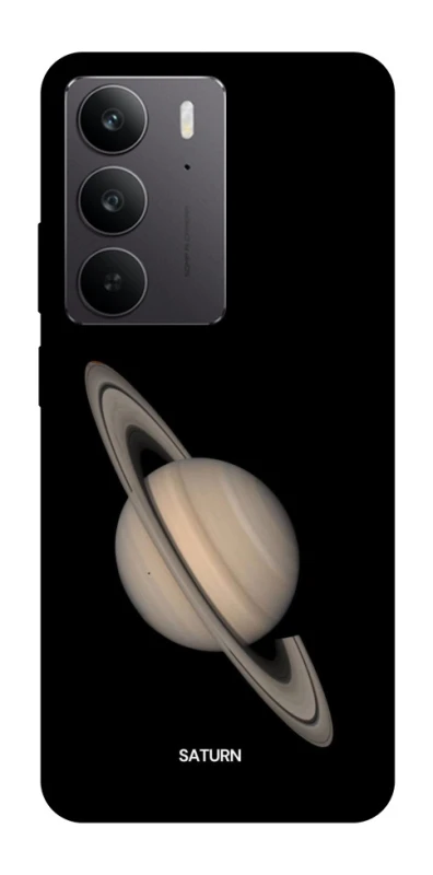 Чехол на Realme C75 Saturn фото 1 из 1