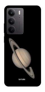 Чехол на Realme C75 Saturn фото 1 из 1