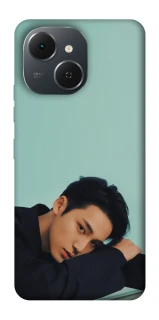 Чохол на TECNO Spark 40C Mingyu - Seventeen фото 1 з 1