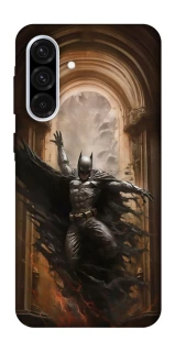 Чохол на Samsung Galaxy A36 5G Batman v3 фото 1 з 1