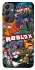 Чохол на Samsung Galaxy A24 4G Roblox v4 фото 1 з 1