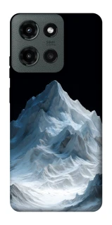 Чохол на Motorola Moto G Power (2025) White mountain фото 1 з 1