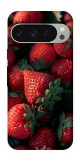 Чехол на Google Pixel 10 Pro XL Strawberry фото 1 из 1