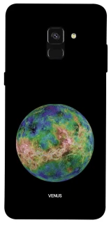 Чехол на Samsung A530 Galaxy A8 (2018) Venus фото 1 из 1