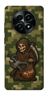 Чохол на Realme Narzo 70x FPV surprise фото 1 з 1