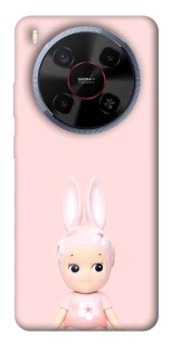 Чохол на ZTE Blade V70 Max Sakura Bunny Solo фото 1 з 1
