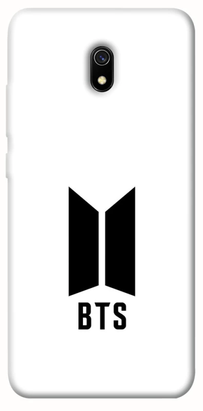 Чехол на Xiaomi Redmi 8a BTS logo фото 1 из 1