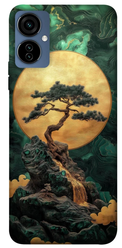 Чохол на TECNO Camon 19 Neo banzai фото 1 з 1