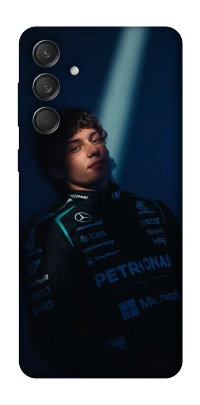 Чохол на Samsung Galaxy M55 F-1 ver.9 фото 1 з 1