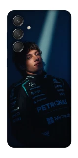 Чехол на Samsung Galaxy M55 F-1 ver.9 фото 1 из 1