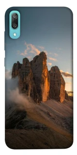 Чохол на Huawei Y6 Pro (2019) Mountain v5 фото 1 з 1