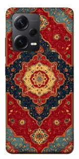 Чехол на Xiaomi Redmi Note 12 Pro 5G Ковёр v50 фото 1 из 1