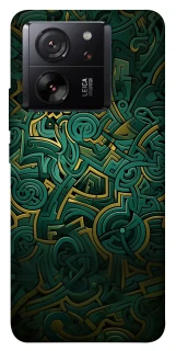 Чехол на Xiaomi 13T Pro Абстракция v5 фото 1 из 1