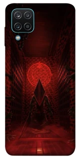 Чохол на Samsung Galaxy M12 Silent Hill aesthetic ver.4 фото 1 з 1