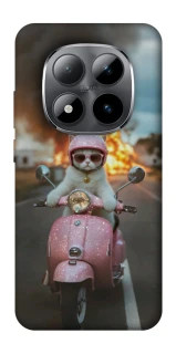 Чохол на Xiaomi Redmi Note 15 Pro 5G Exploding Kittens ver.3 фото 1 з 1