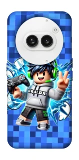 Чохол на Nothing Phone (2a) Roblox collage ver.6 фото 1 з 1