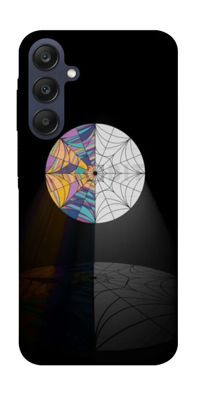 Чохол на Samsung Galaxy A25 5G Wednesday room фото 1 з 1