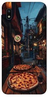 Чохол на Samsung Galaxy A10 (A105F) Pizza фото 1 з 1