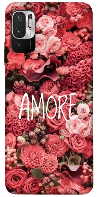 Чехол на Xiaomi Redmi Note 10 5G Amore фото 1 из 1