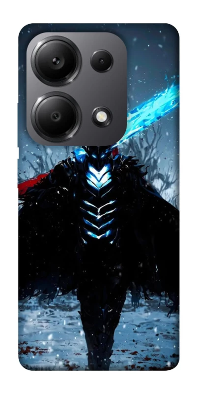 Чехол на Xiaomi Redmi Note 13 Pro 5G Igris фото 1 из 1