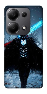 Чехол на Xiaomi Redmi Note 13 Pro 5G Igris фото 1 из 1