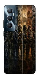 Чехол на Realme C65 4G Counter-Strike ver.2 фото 1 из 1