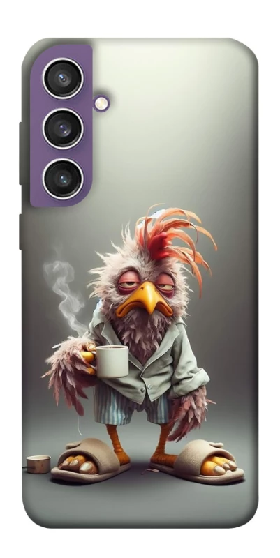 Чохол на Samsung Galaxy S23 FE Півник фото 1 з 1