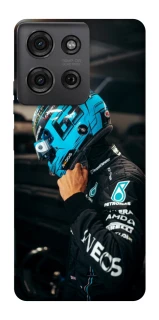 Чохол на Motorola Moto G75 F-1 ver.8 фото 1 з 1