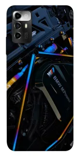 Чехол на ZTE Blade V40 Vita BMW v49 фото 1 из 1