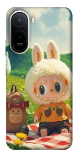 Чохол на Xiaomi Redmi A7 Pro 4G Labubu Smile Edition фото 1 з 2
