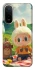 Чехол на Xiaomi Redmi A7 Pro 4G Labubu Smile Edition фото 1 из 2