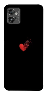 Чохол на Motorola Moto G32 Love aesthetic ver.8 фото 1 з 1