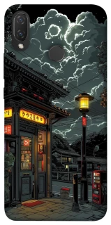 Чохол на Huawei P Smart+ (nova 3i) Night фото 1 з 1