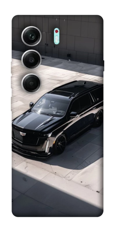 Чехол на Tecno Camon 40 Pro 5G Escalade фото 1 из 1