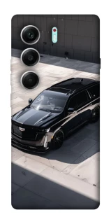 Чехол на Tecno Camon 40 Pro 5G Escalade фото 1 из 1