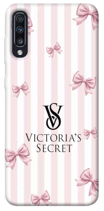 Чехол на Samsung Galaxy A70 (A705F) Victoria's Secret фото 1 из 1