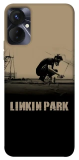 Чехол на TECNO Spark 9 Pro Linkin Park logo ver.3 фото 1 Чехол на TECNO Spark 9 Pro Linkin Park logo ver.3 фото 1 из 1