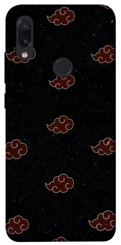 Чохол на Xiaomi Redmi Note 7 / Note 7 Pro / Note 7s Naruto фото 1 з 1