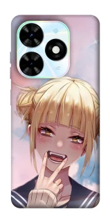 Чохол на TECNO Spark Go 2024 Toga фото 1 з 1