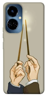 Чехол на TECNO Camon 19 Harry Potter v3 фото 1 из 1