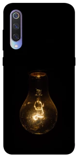 Чохол на Xiaomi Mi 9 Лампа Едісона фото 1 з 1