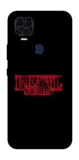 Чехол на ZTE Blade v2020 Brawl Stars ver.12 фото 1 из 1