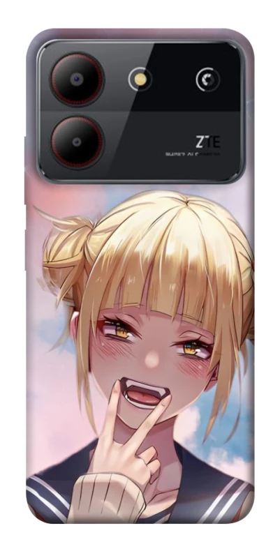 Чохол на ZTE Blade A54 4G Toga фото 1 з 1