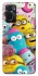 Чохол на Oppo A76 4G Minions ver.1 фото 1 з 1