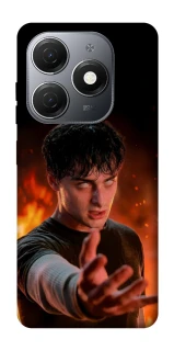 Чохол на TECNO Spark 20 Stranger Things ver.35 фото 1 з 1