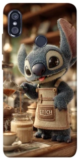 Чохол на Xiaomi Redmi Note 5 Pro / Note 5 (AI Dual Camera) Stitch ver.15 фото 1 з 1