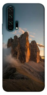 Чехол на Huawei Honor 20 Pro Mountain v5 фото 1 из 1