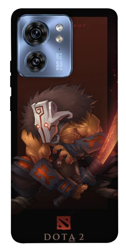 Чохол на Motorola Edge 40 Juggernaut фото 1 з 1